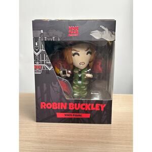 Stranger Things Robin Buckley YouTooz Figure - New In Box